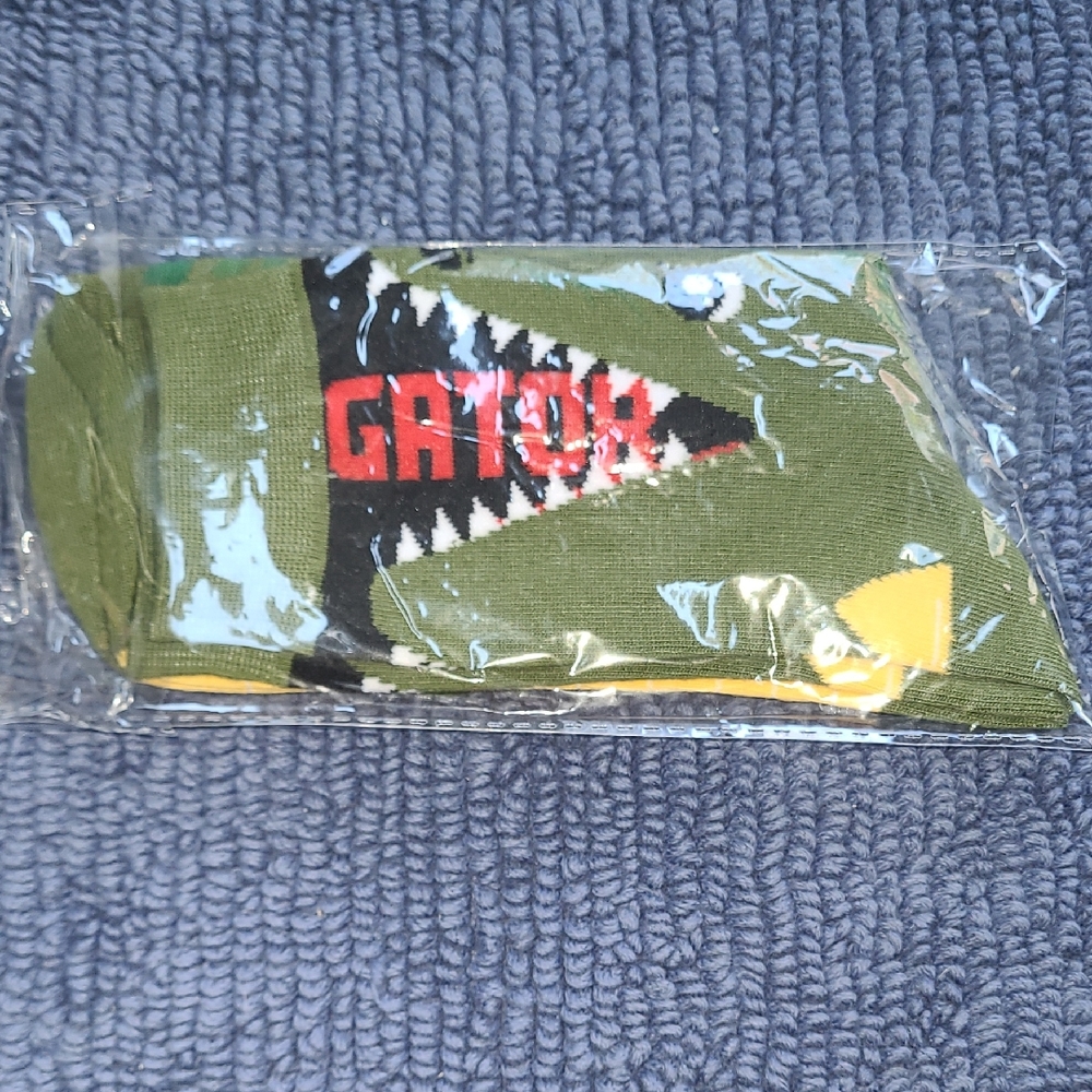 NWT Socks by Gator Case - Unisex